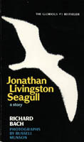 Jonathan Livingston Seagull